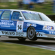 Volvo’s BTCC 850, run by the ingenious (and rule-bending) people at TWR. Photo: Volvo